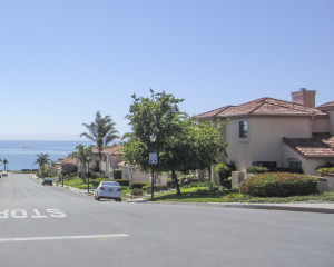 Green Dolphin Townhomes Pismo Beach 93449 street Green Dolphin Townhomes Pismo Beach 93449 Street