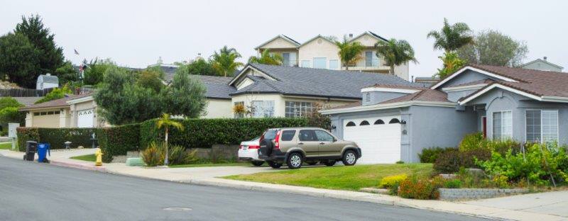 Irish Way Pismo Beach Homes Irish Way Pismo Beach Homes