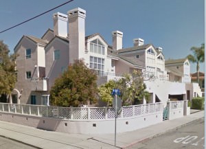 Park Ave Townhomes Pismo Beach ca Park Ave Townhomes Pismo Beach ca