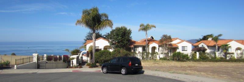 Ebb Tide Condo Pismo Beach