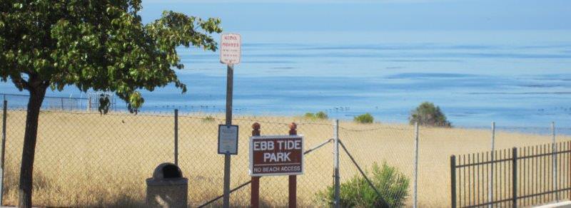 Ebb Tide Condo Pismo Beach