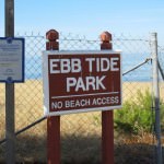 Ebb Tide Park Shell Beach Ca