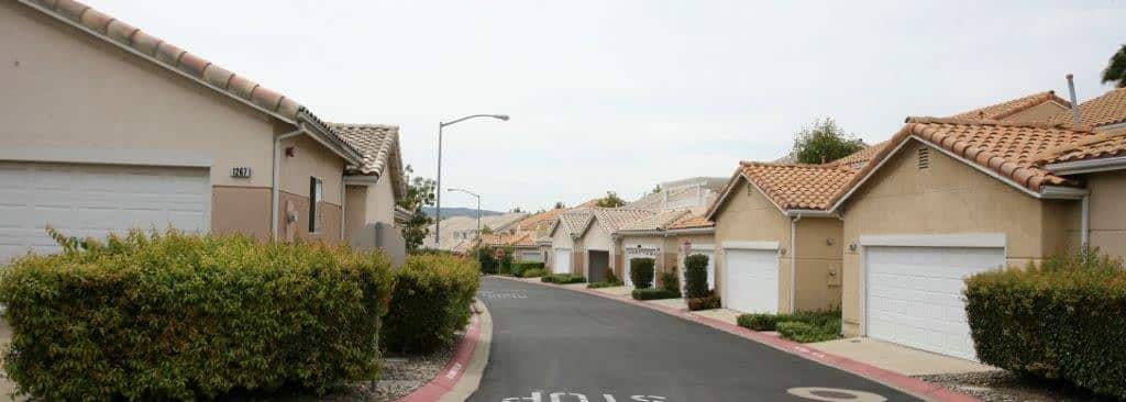 Islay Pointe Villas San Luis Obispo California 93401