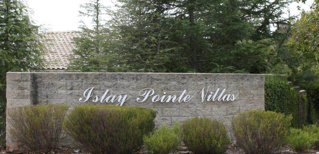 Islay Pointe Villas San Luis Obispo California 93401