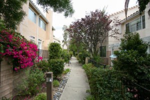 Islay Pointe Villas San Luis Obispo California 93401