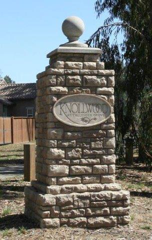 Knollwood at Callender Arroyo Grande California