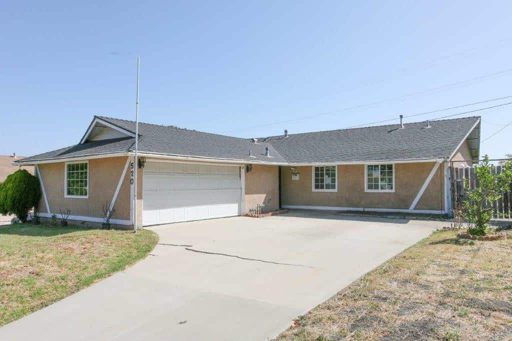 520 S T Street Lompoc California 93436